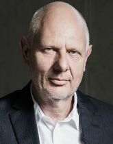 Redner: Matthias Horx - Trendforscher