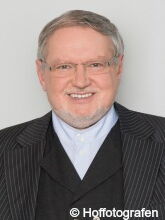 Redner: Anselm Bilgri - Experte für werteorientierte Unternehmensführung, ehem. Pater