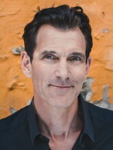 Redner: Dr. Peter Kreuz - Business-Vordenker und Bestsellerautor