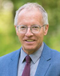 Redner: Univ.-Prof. Dr. Karl-Rudolf Korte - Politikwissenschaftler, Parteien- und Wahlforscher, Autor