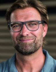 Redner: Jürgen Klopp - Fußballtrainer
