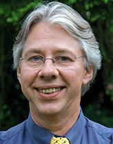 Redner: Prof. Dr. Claudius A. Schmitz - Wissenschaftler und Managementberater