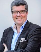 Redner: Herbert Fandel - Vizeweltschiedsrichter, Konzertpianist und Kulturamtsleiter