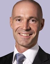 Redner: Dr. Stefan Frädrich - Arzt, Bestseller-Autor und Experte für Selbstmotivation