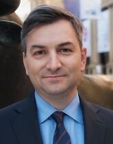 Redner: Markus Gürne - Leiter der ARD-Wirtschaftsredaktion