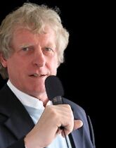 Redner: Erich Rutemöller - Langjähriger Chef der Trainer-Ausbildung des DFB