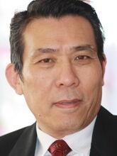 Redner: Prof. Dr. Xuewu Gu - China- und Ostasien-Experte