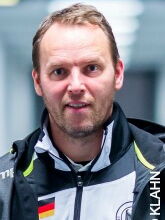 Redner: Dagur Sigurdsson - Weltklassehandballer, ehem. Trainer der deutschen Handballnationalmannschaft