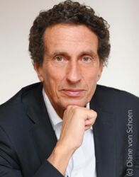 Redner: Prof. Dr. Dr. h.c. Julian Nida-Rümelin - Philosoph, Publizist, Kulturstaatsminister a.D.