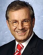 Redner: Jan Hofer - ehem. Chefsprecher der Tagesschau und der Tagesthemen