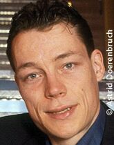 Redner: Martin Wehrle - Deutschlands erster Karriere- und Gehaltscoach