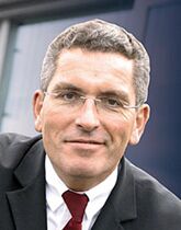 Redner: Klaus-J. Fink - Verkaufstrainer, Experte für Telefon- und Empfehlungsmarketing