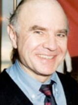 Redner: Dr. Marc Faber - “Dr. Doom”: Investmentberater, Vermögensverwalter