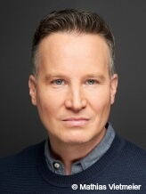 Redner: Richard Gutjahr - Journalist mit Spezialisierung auf Digitalisierung, Medien und Politik