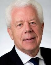 Redner: Udo van Kampen - Journalist, langjähriger Leiter des ZDF-Studios Brüssel