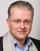 Redner: Christian Gansch - Dirigent, Produzent und Consultant