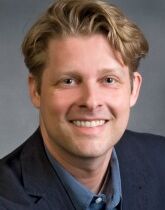 Redner: Dr. Guido Steinberg - Islamwissenschaftler, Nahost- und Terrorismus-Experte