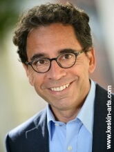 Redner: Dr. Manuel Vermeer - Experte für China und Indien, Strategieberater, Autor