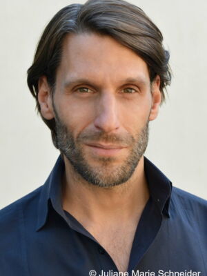 Redner: Prof. Dr.  Philipp Hübl - Philosoph, Autor, Keynote-Speaker