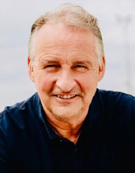 Redner: Lutz Wagner - Langjähriger DFB-Schiedsrichter, Redner und Führungskräftecoach